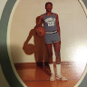 Meet your Posher, Roy